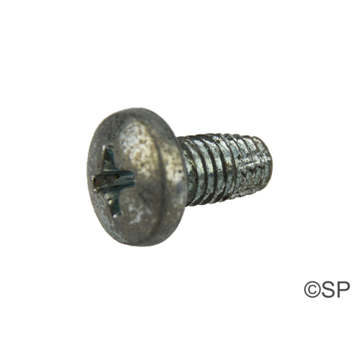 Gecko PCB Heater Cable screw