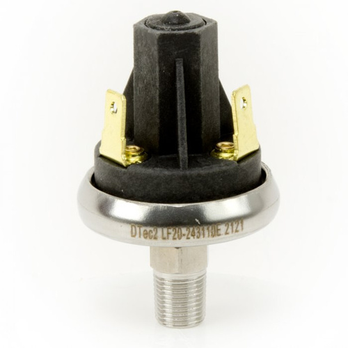 Dtec-2 Pressure Switch - LF20