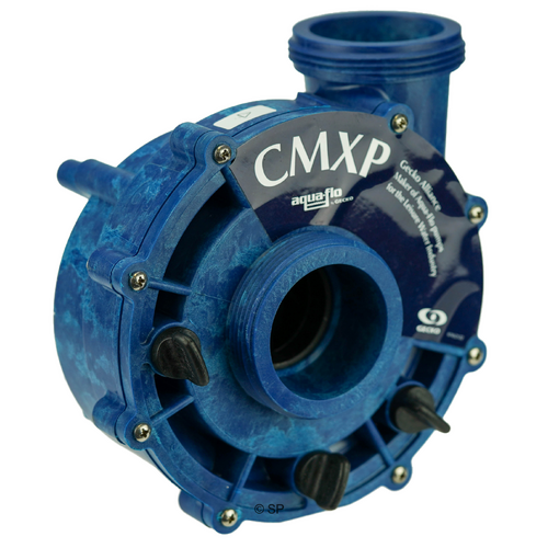 Gecko CM XP2 Circ-Master Pump Wet End Complete 1/15th hp 50Hz