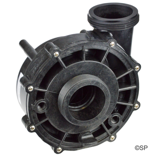 Aquaflo Gecko FM XP2 Flo-Master Pump Wet End Complete 2hp 50Hz (3hp 60Hz USA) - 2019+