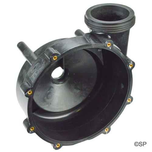 Gecko FM XP2 & XP2e Pump Body Volute - 56 Fr / 80 Frame 6.1" 2019+ version