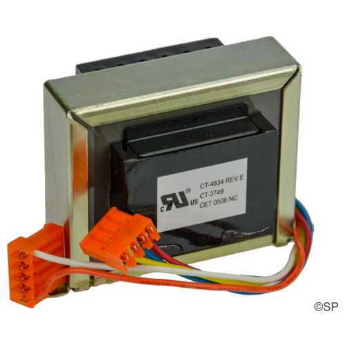 Gecko MSPA-MP Power Transformer