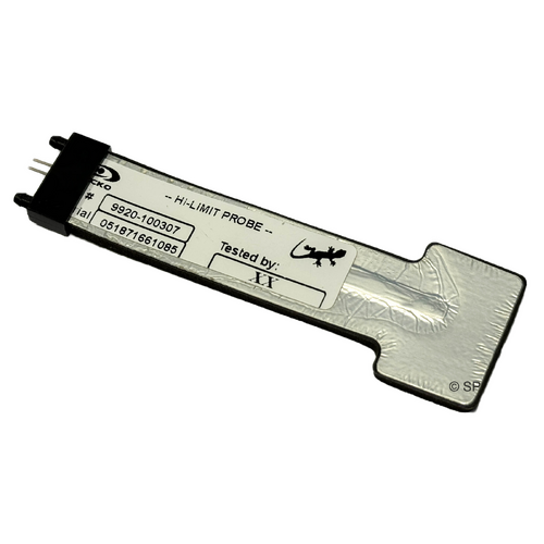 Gecko Hi Limit Sensor - SSPA & USPA Microspa - SOLDER ON ONLY style