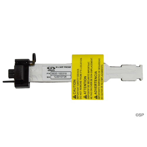 Gecko Hi Limit Sensor - MSPA-MP Flow through - Plug in