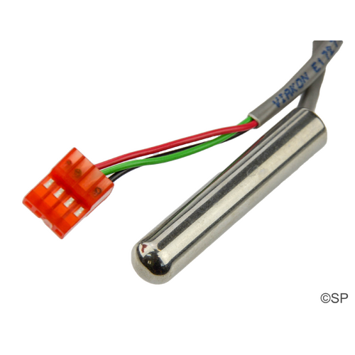 Gecko Regulation Temperature Probe - Std