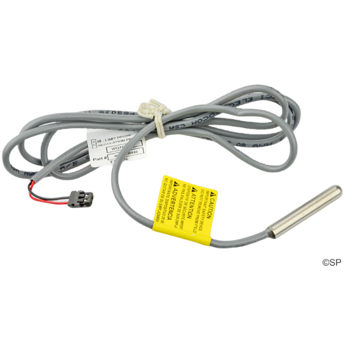 Gecko Hi-Limit Probe - SSPA & MSPA-MP