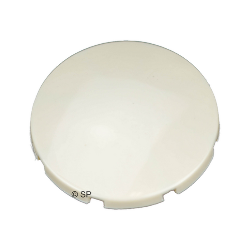 G&G Industries Air Injector Snap On cap only - Biscuit (Cream)