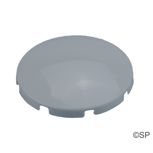 G&G Industries Air Injector Snap On cap only - White