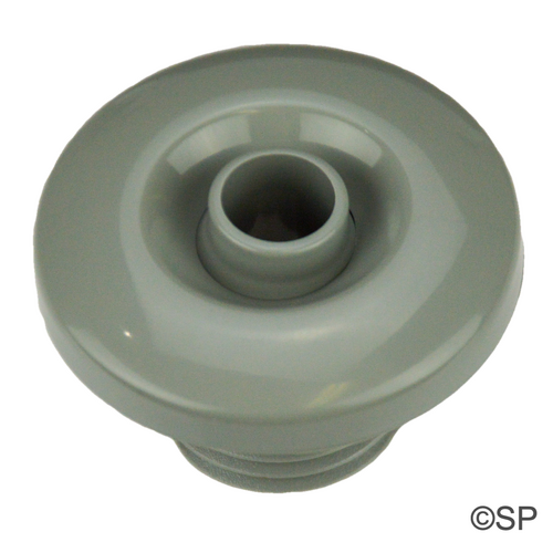 G&G Industries Balboa Micro Directional Spa Jet Face Only - Smooth - Grey