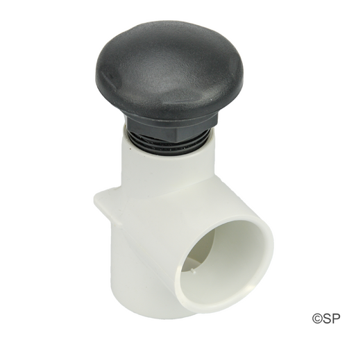 G&G Industries Aromatherapy Canister - Graphite Grey