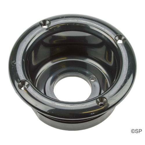 G&G Industries Spa Drain valve Niche - Black