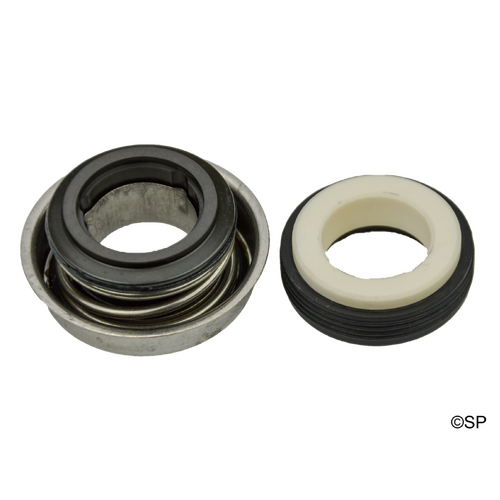 Mechanical Seal - Carbon / Ceramic - 5/8" Cup Seal Type 7