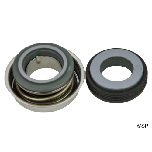 Mechanical Seal - Silicon Carbide - 5/8" Cup Seal Type 7