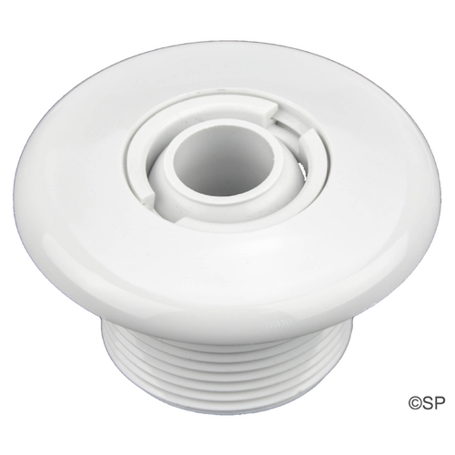 Hydroair Micro Spa Jet Wallfitting and Nozzle Assembly