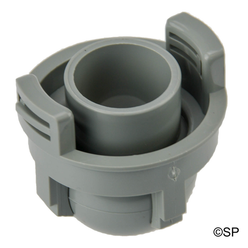 Hydroair Magna Jet Magna Flow Directional Jet Internal - Grey