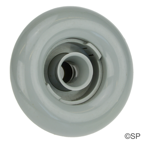 Hydroair Micro Adjustable VSR Directional jet face nozzle / handle - grey