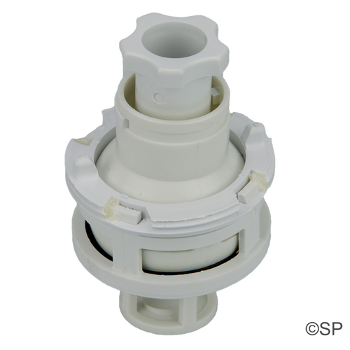Hydroair Caged Freedom Series Adjustable Directional Eyeball
