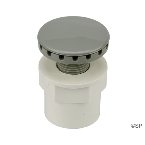 Hydroair High Output Air Injector - 1"Spg