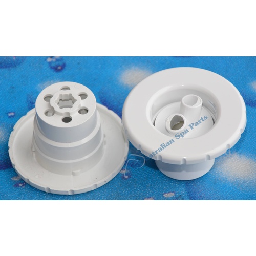 Hydroair Magna Dual Port - Internal Assembly