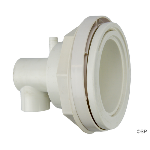 Hydroair Adjustable VSR Jet Body - 3/4" Socket x 3/8 " barb air
