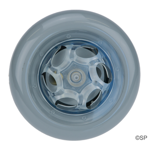 Hydroair VSR Multiport Jet Barrel - Grey