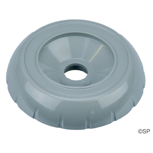 Hydroair 2" Diverter Valve Cap - Notched Style - Grey