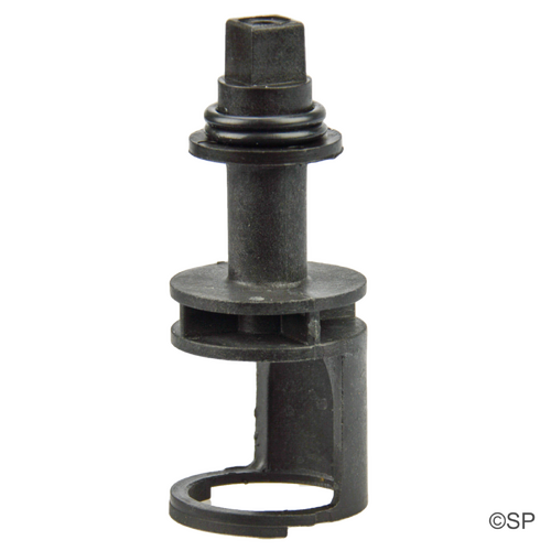 Hydroair Hydroflow 1" Diverter Valve Gate Rotor - also suits 1/2" and 3/4" Diverter