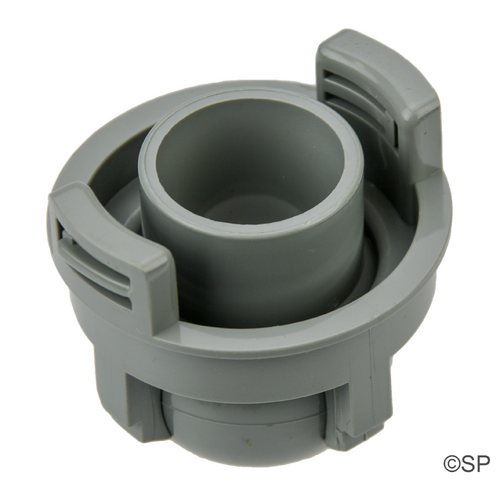Hydroair Magna Jet Eyeball & Lock Cage Assembly - Directional Nozzle