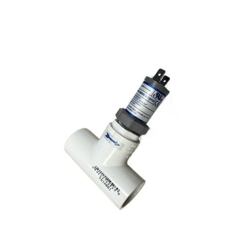 Harwil Q-12 Barbed Tee Spa & Pool Water Flow Switch
