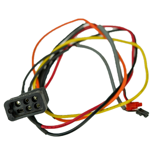 Hydroquip VH remote heater SENSOR Receptacle Socket