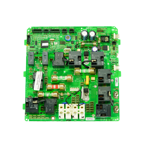 Hydroquip cs9707 series PCB circuit board