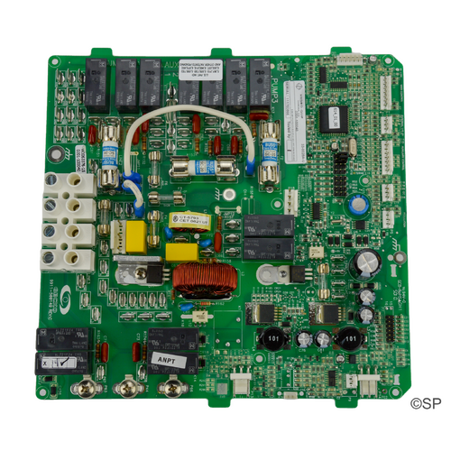 Hydroquip cs9707 PCB circuit board