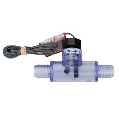 Harwil Flow Switch 3/4" Barbed Tee