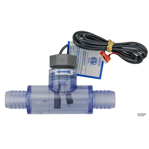 Harwil Flow Switch 3/4" Barbed Tee