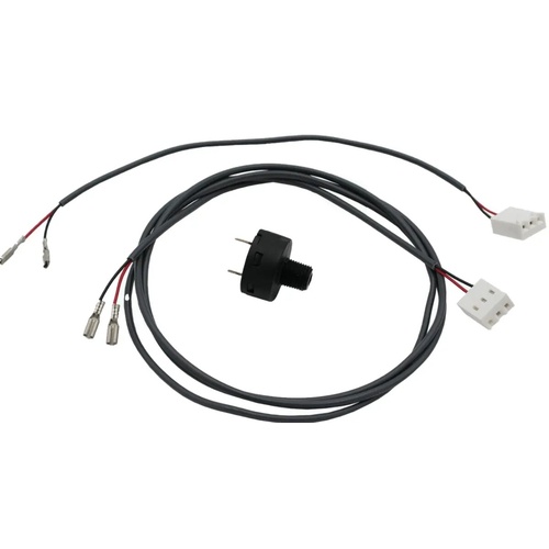 Hot Spring Spas Internal Heater Pressure Switch