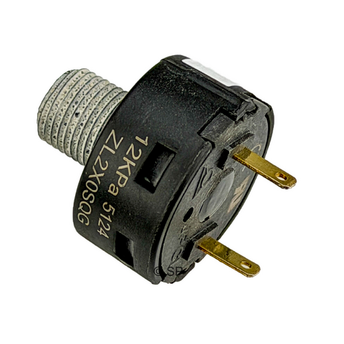 Hot Spring Spas Internal Heater Pressure Switch
