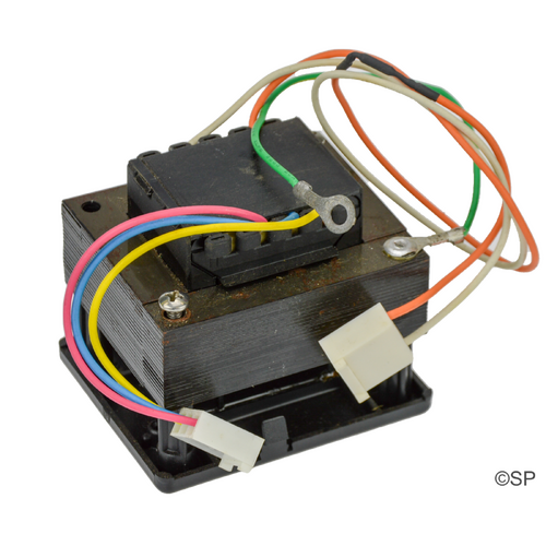 Hydroquip CS6000 PCB mounted removable plug in power transformer