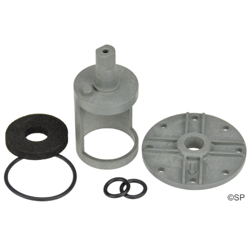 Hot Spring Spa Valve Diverter Kit - pre 94