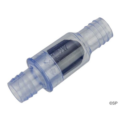 Hot Spring Spas Check Valve Assembly