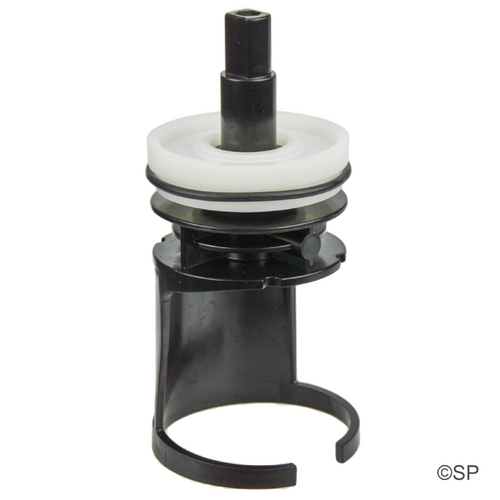 Hot Spring Spas Smart Jet 2 Port Diverter Valve Kit 98+