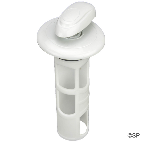 Hot Spring Spa 4 Position Diverter Valve Kit 1998-2008 - White