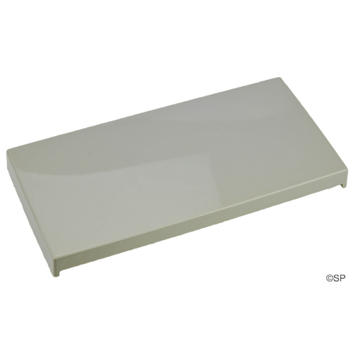 Jacuzzi Hot Tub Water Rainbow Cover - pre 2002