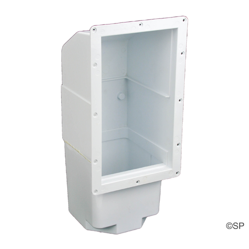 Jacuzzi Whirlpool JWB Front Load Skimmer Filter Box