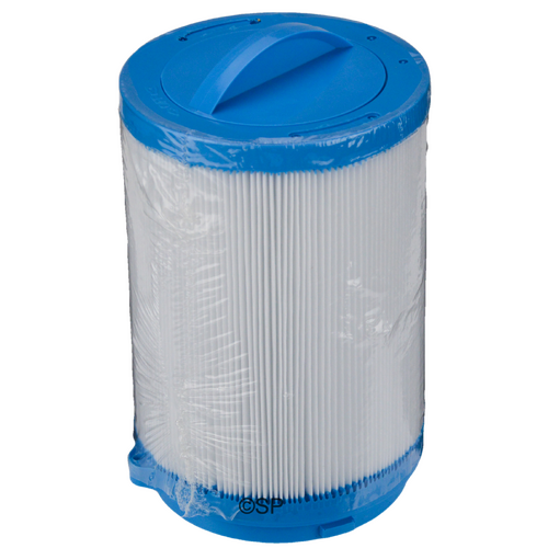 Jacuzzi Hot Tub J-400 Series 2012+ Replacement Pleated Filter Cartridge J-415, J-425, J-495 - 40 sqft