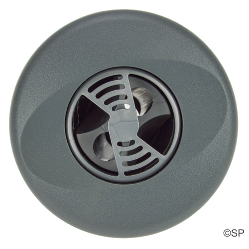 Jacuzzi Hot Tub Mini Power Pro DX 2002-2003 Jet Barrel - grey