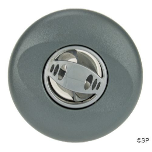 Jacuzzi Hot Tub Mini Power Pro DX 2003-2004 Jet Barrel - grey