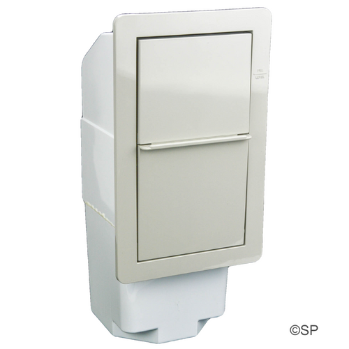 Jacuzzi JWB Skimmer Filter Assembly