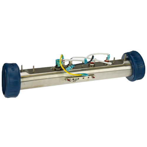 Joyonway 2000w spa heater tube assembly - 2022+