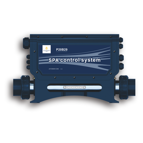 Joyonway P20B29 Spa Control System Pack with 3kw heater