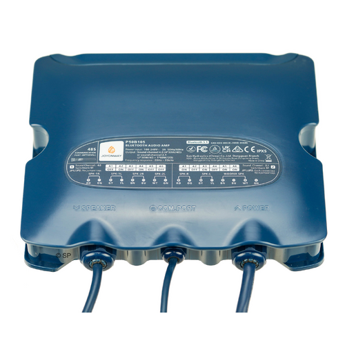 Joyonway Bluetooth Audio AMP